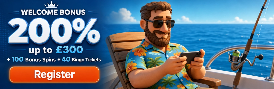 HappyTiger Casino